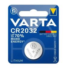 Батарейка  Varta Lithium CR2032 BL 1шт