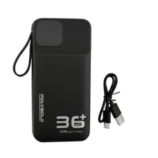 Повербанк УМБ Polygold PG-PW328 36000 mAh 22.5W