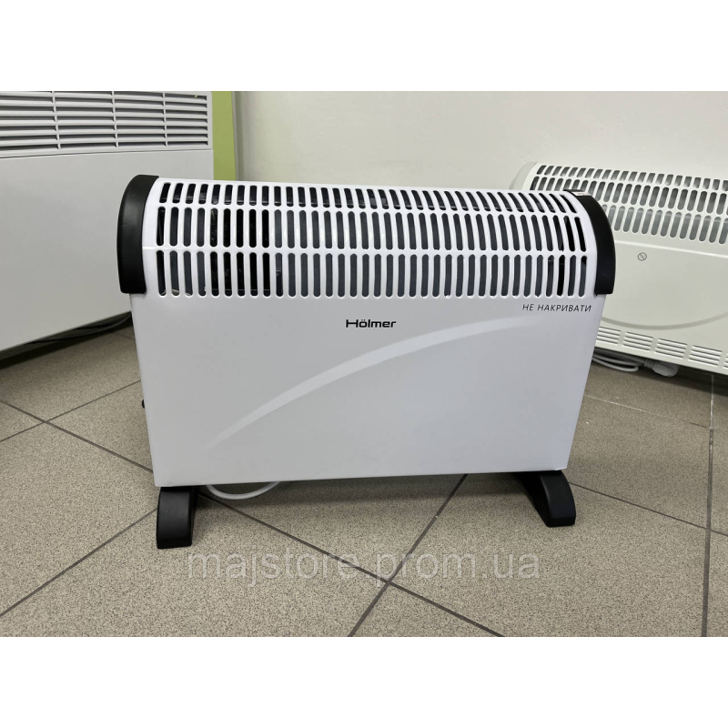 Обігрівач конвектор DOMOTEC MS-5904 2 квт