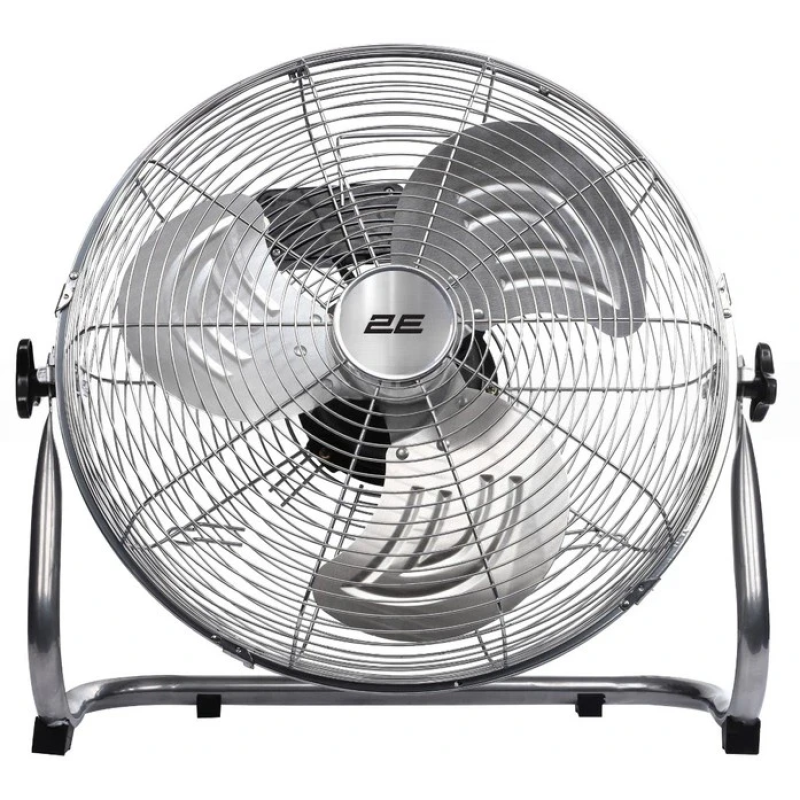 Вентилятор підлоговий 2E PowerWind IF35C