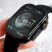 Смарт-годинник AMOLED ultra 9 max, розумний годинник з bluetooth