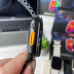 Смарт-годинник AMOLED ultra 9 max, розумний годинник з bluetooth