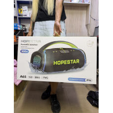 Портативна колонка Hopestar (A65) (300W)