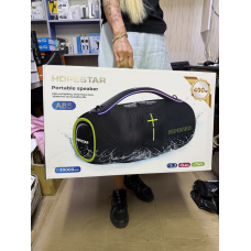 Портативна колонка Hopestar (A85)