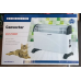 Конвектор із вентилятором Heinner HCVH-Y2000T White Конвектор із вентилятором Heinner HCVH-Y2000T White