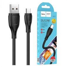 USB кабель HOCO X61 Micro