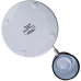Настільна лампа Quantum KONTI QM-TL1050 LED 3 W 200 lm 3000-5500К USB 5V з акумулятором