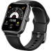 Смарт-годинник Xiaomi QCY GS Dark Smoky Black