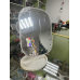 Косметичне дзеркало настільне для макіяжу Magic з LED підсвічуванням BLACK Косметичне дзеркало настільне для макіяжу Magic з LED підсвічуванням BLACK