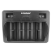 Зарядне для акумуляторів LiitoKala Lii-D4 4х+2х9V
