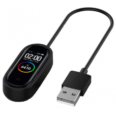 Зарядний кабель USB для Xiaomi Mi Band 4