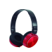 Навушники Havit HV-H2178d Червоні