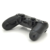 Ігровий джойстик для PS4 DOUBLE-motor vibration 4 Чорний