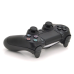 Ігровий джойстик для PS4 DOUBLE-motor vibration 4 Чорний