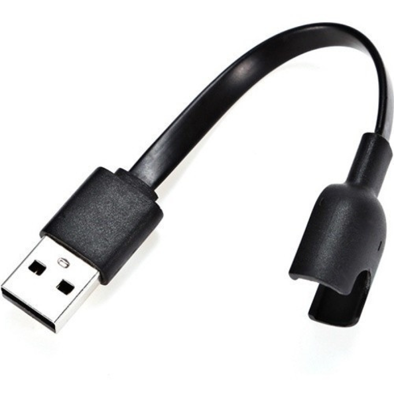 Зарядний кабель USB для Xiaomi Mi Band 3 Зарядний кабель USB для Xiaomi Mi Band 3