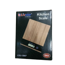 Ваги кухонні Livstar LSU-5007