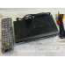 Цифровий ефірний ТВ тюнер-приставка ресивер DVB-T2 AT-788 FullHD WiFi IPTV