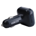 FM-модулятор (трансмітер) Gerlax GC-M5 Чорний FM-модулятор (трансмітер) Gerlax GC-M5 Чорний