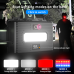Ліхтар налобний BL-H2-TG-60W, Motion Sensor, 3x18650, Power Bank, ЗП Type-C, zoom Ліхтар налобний BL-H2-TG-60W, Motion Sensor, 3x18650, Power Bank, ЗП Type-C, zoom