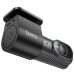 Відеореєстратор Hoco DV8 2K display hidden driving recorder (with rear camera) Black (1 колір)