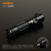 Портативний світлодіодний ліхтарик VIDEX VLF-A406 4000 Lm 6500 K