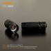 Портативний світлодіодний ліхтарик VIDEX VLF-A406 4000 Lm 6500 K