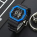 Годинник наручний 1988BU SKMEI, BLUE Годинник наручний 1988BU SKMEI, BLUE