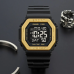 Годинник наручний 1988GD SKMEI, GOLD Годинник наручний 1988GD SKMEI, GOLD