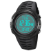 Годинник наручний 2147BKWT SKMEI, BLACK-WHITE, Compass Годинник наручний 2147BKWT SKMEI, BLACK-WHITE, Compass