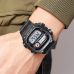 Годинник наручний 6212/2126BKWT SKMEI, BLACK-WHITE, UKRAINE Годинник наручний 6212/2126BKWT SKMEI, BLACK-WHITE, UKRAINE