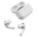 Беспроводные наушники gerlax Bluetooth Air Pods Gerlax H6W белые Беспроводные наушники gerlax Bluetooth Air Pods Gerlax H6W белые