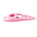 Ручка 3D акумуляторна з трафаретом і набором пластику K9902 PINK Ручка 3D акумуляторна з трафаретом і набором пластику K9902 PINK