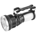 Ліхтар ручний акумуляторний ASK-2892 1W+28SMD LED