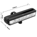 Велофара потужна EOS620-6LED, 1400LM, Waterproof, Li-Ion акумулятор, ЗП Type-C