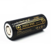 Акумулятор високострумовий 26650, LiitoKala Lii-50A, 5000mAh