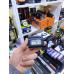 Налобний ліхтарик 505-XPE+8SMD Чорний Налобний ліхтарик 505-XPE+8SMD Чорний