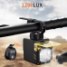 Велоліхтар (фара) Q05 (500lm, Waterproof, Li-Ion акум., ЗП Type-C) Велоліхтар (фара) Q05 (500lm, Waterproof, Li-Ion акум., ЗП Type-C)