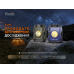 Ліхтар прожектор Fenix CL27R темно-блакитний