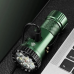 Ліхтарик ручний YEMAO YM-F337X-7XTE+2SMD(RGB)