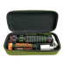 Ліхтар ручний YEMAO YM-G634 TG 30W, 1x401350, Power Bank, ЗУ Type-C, zoom, кейс Ліхтар ручний YEMAO YM-G634 TG 30W, 1x401350, Power Bank, ЗУ Type-C, zoom, кейс