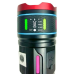 Ліхтар ручний YEMAO YM-G634 TG 30W, 1x401350, Power Bank, ЗУ Type-C, zoom, кейс Ліхтар ручний YEMAO YM-G634 TG 30W, 1x401350, Power Bank, ЗУ Type-C, zoom, кейс
