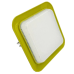 Ліхтар кемпінг 229L-SMD (White+Yellow), 3х18650, сон. панель, Power Bank, ЗП Type-C, магніт, гачок Ліхтар кемпінг 229L-SMD (White+Yellow), 3х18650, сон. панель, Power Bank, ЗП Type-C, магніт, гачок