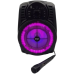 Колонка ESS-801 з мікрофоном і пультом, портативна Bluetooth колонка