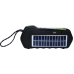 Портативна Bluetooth колонка CcLamp CL-823 Чорно-жовта