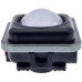 Світлодіодний LED брелок ліхтарик WF254S COB