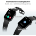 Смарт-годинник Blackview R30Pro Smartwatch