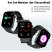 Смарт-годинник Blackview R30Pro Smartwatch