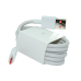 Кабель Xiaomi Mi Charge USB - Type-C 33w 67w 120w 6A. Швидке заряджання. 1 метр