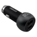 FM модулятор Gerlax GC-19S 3A/1USB/PD сірий FM модулятор Gerlax GC-19S 3A/1USB/PD сірий