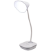 Настільна лампа Quantum ASCONA QM-TL1030 LED 3W 200lm 4000К USB 5V з акумулятором